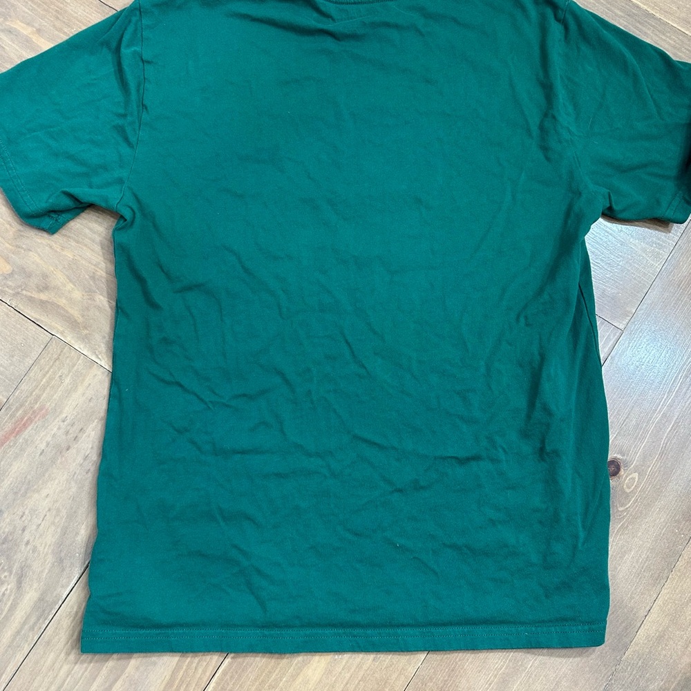 Polo by Ralph Lauren green Shirt - Picture 3 of 4